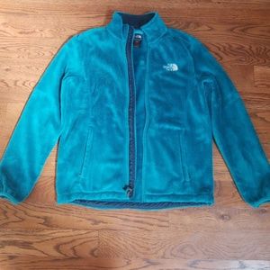 North Face Jacket Women's